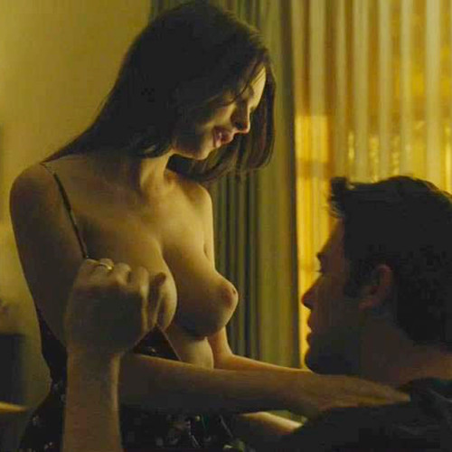 uschi digard nude movie scenes