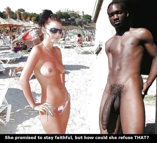 nude beach cock pussy