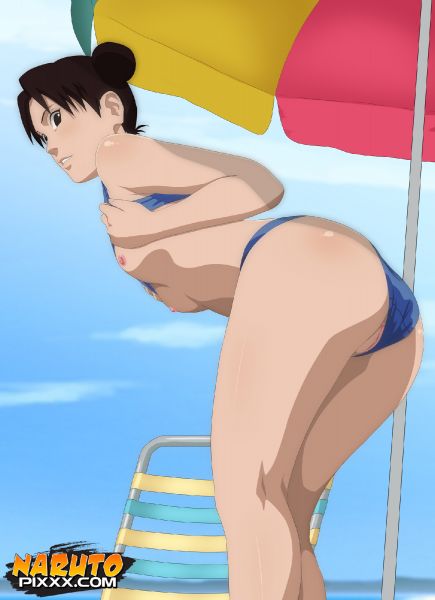 anime orgasm