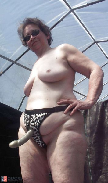 femdom anal sex
