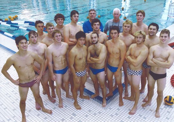 us water polo team
