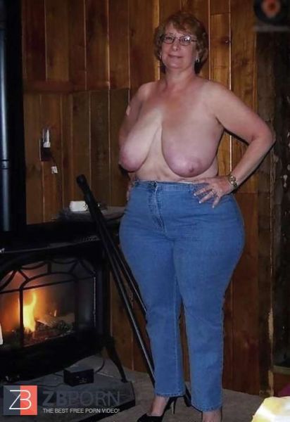 mature wide hips milf