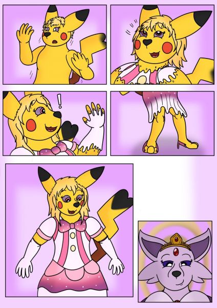 anime panty porn comic