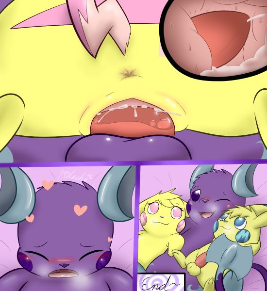dick gay porn comic