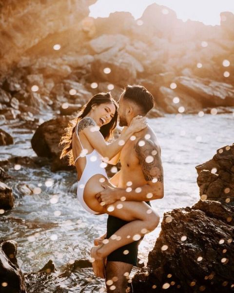 couple sex art