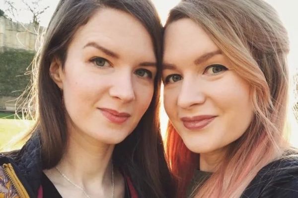 amateur lesbians
