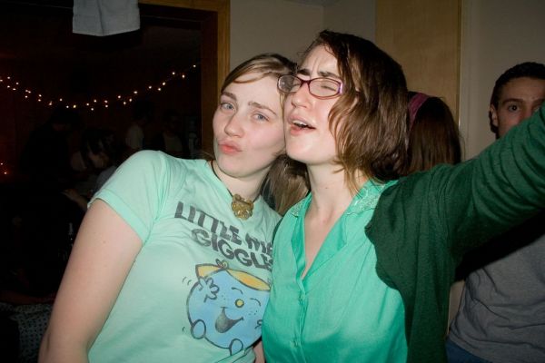 lesbians having sex