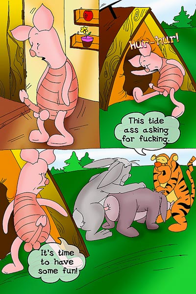 cock