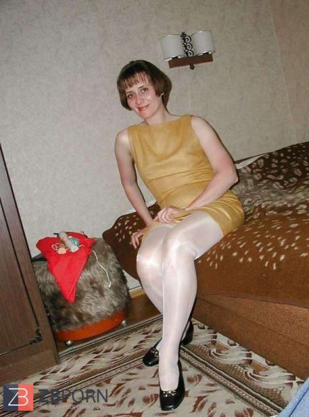 mature stockings heels porn