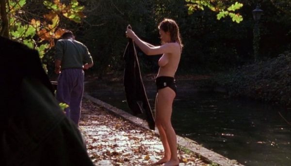 catherine mccormack boyfriend