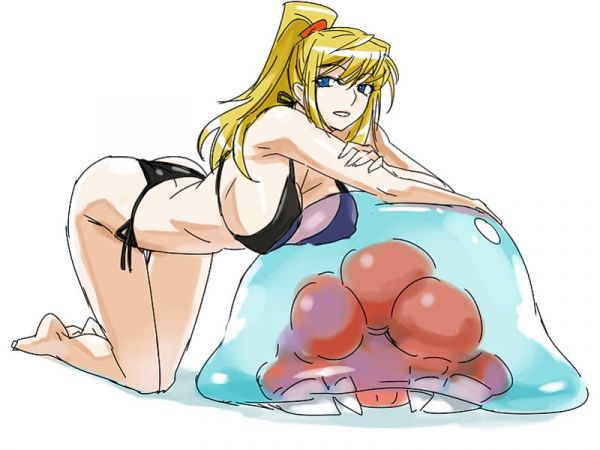 metroid fusion suit