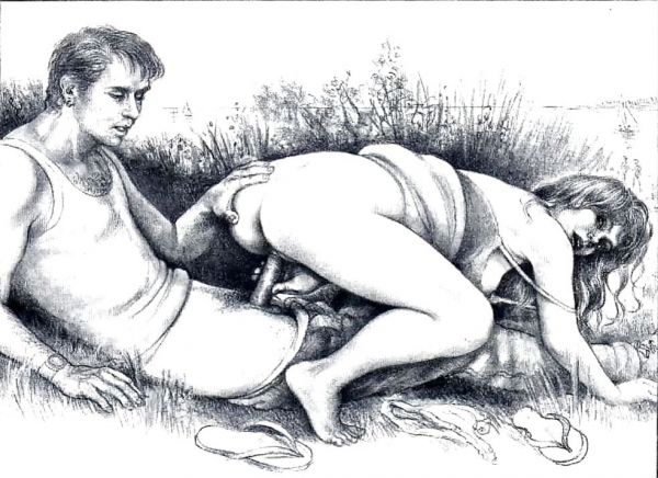 hardcore milf porn comics