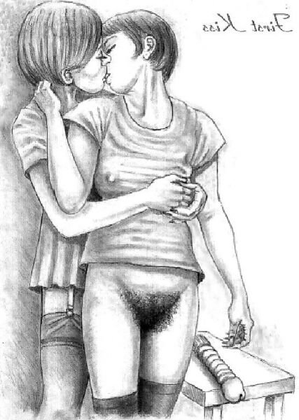 hairy pussy porn comics