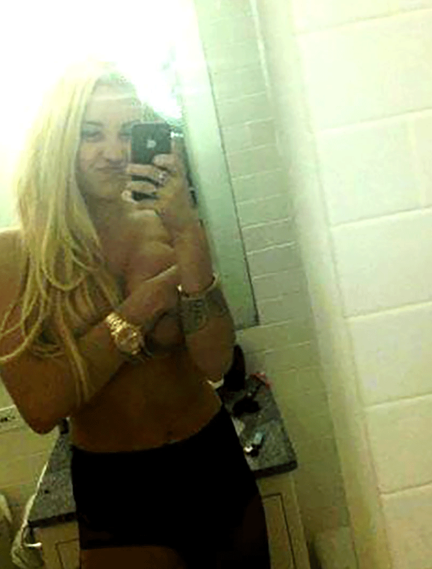 amanda bynes cell phone