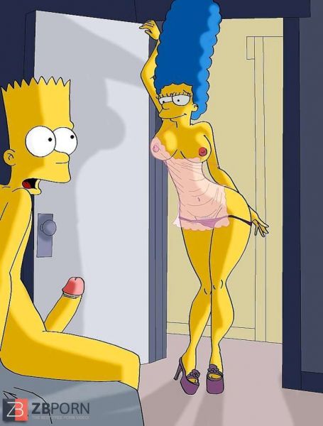 bart simpson pranks