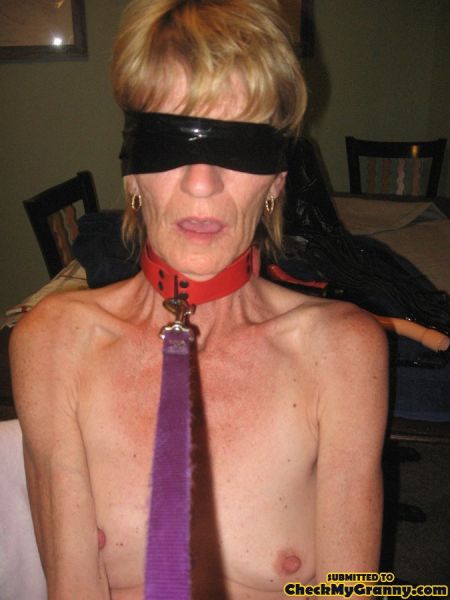 mature pussy bdsm
