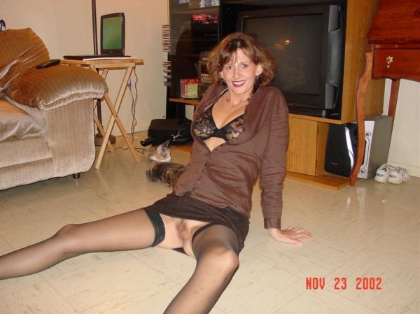 hot mature women see through