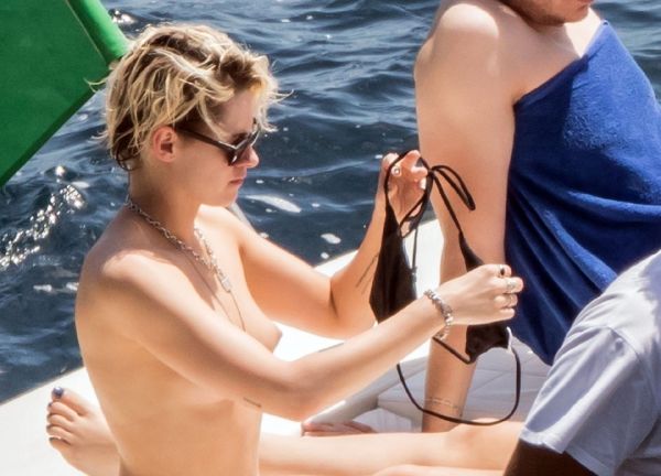 bikini top too loose