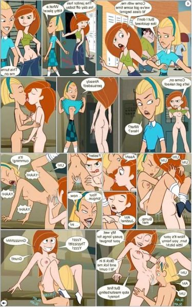 xxx erotic comic strips