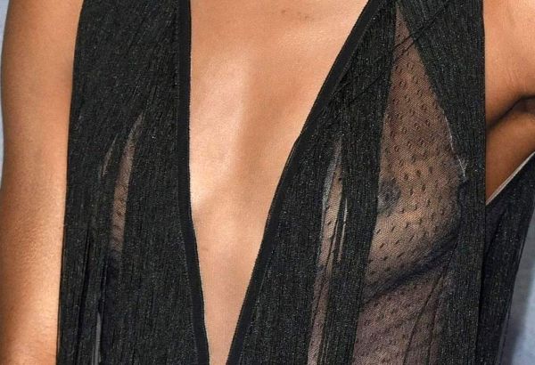 body paint jessica hart
