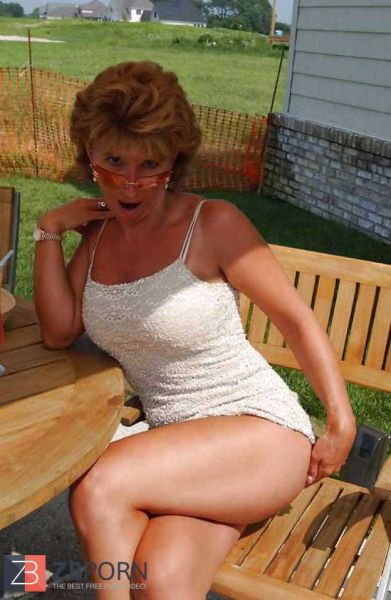 average older women with big tits