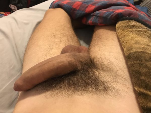 long sexy foreskin