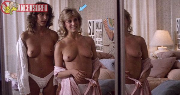 body double movie nude scenes