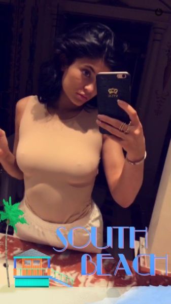 no makeup