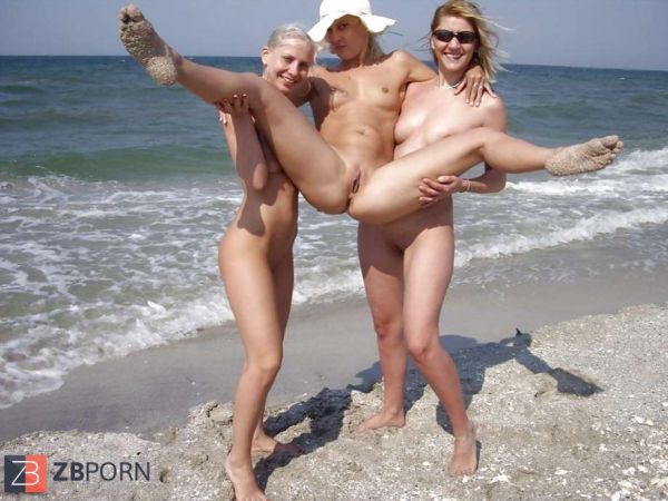 naked group fucking