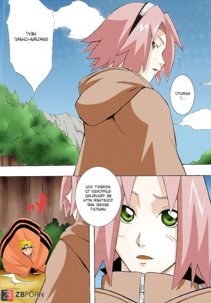 narusaku fan art