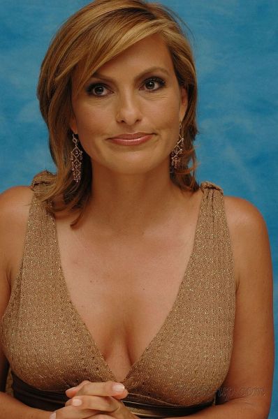 mariska hargitay ethnicity