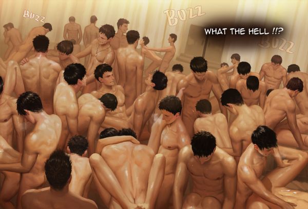 men sex
