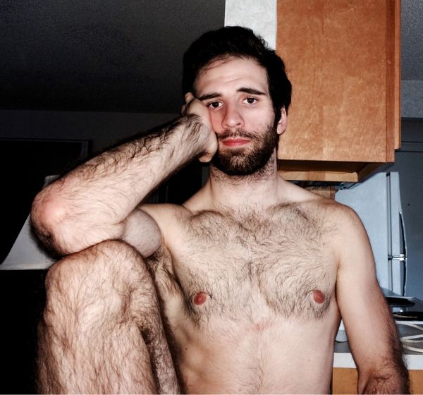 jerking