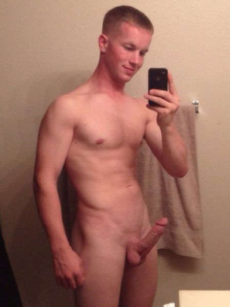 boner flash