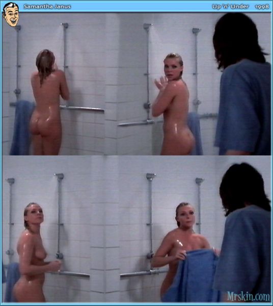 sex scene