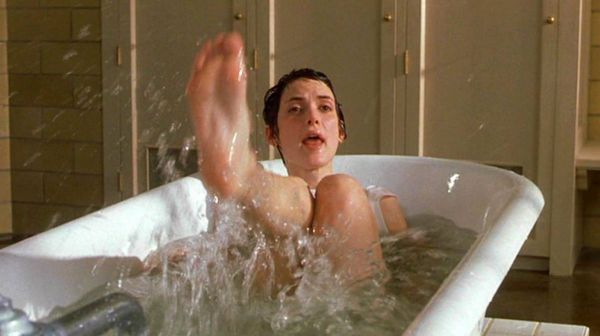 winona ryder girl interrupted