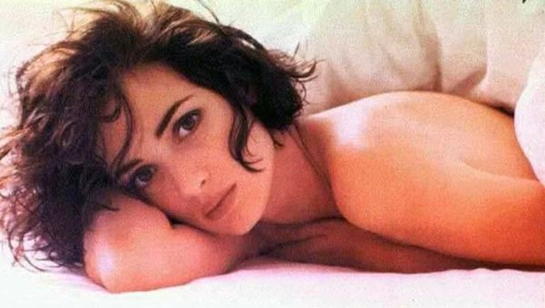 winona ryder swimsuit photos