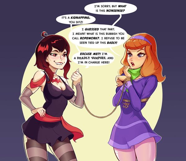 femdom
