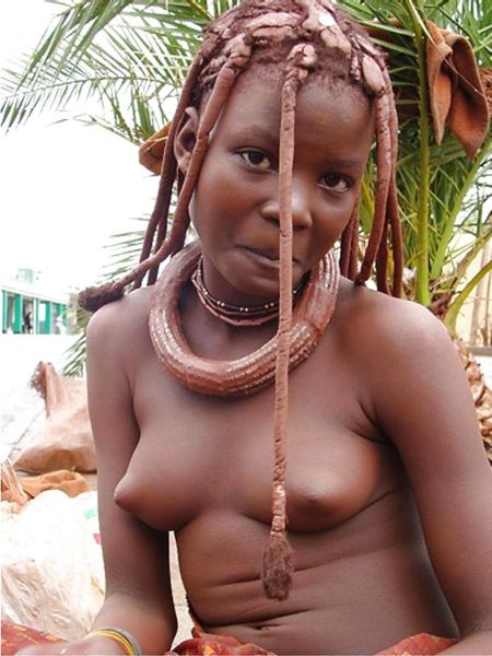 hot dark ladies