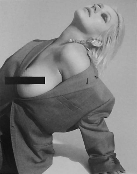 christina aguilera awards and nominations
