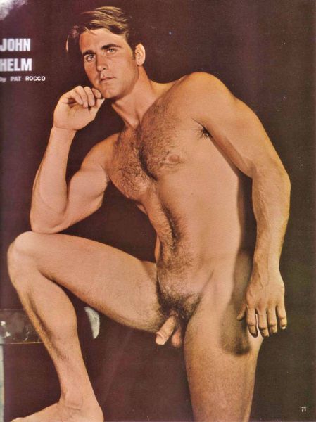 uncut dick gay porn