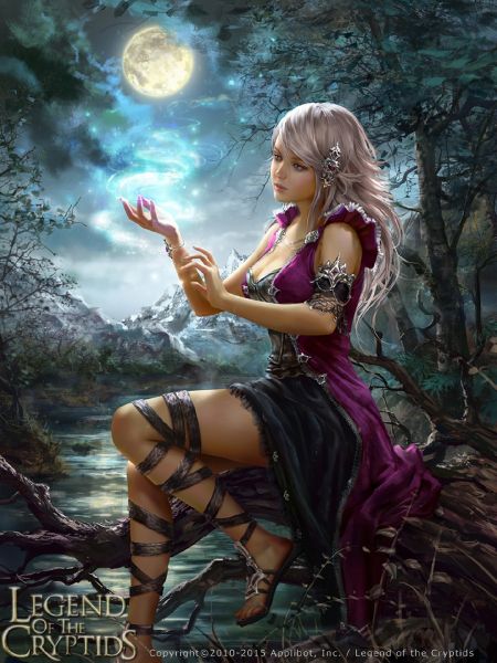 fantasy women porn