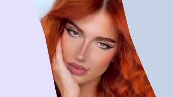what is sleepy eye shape