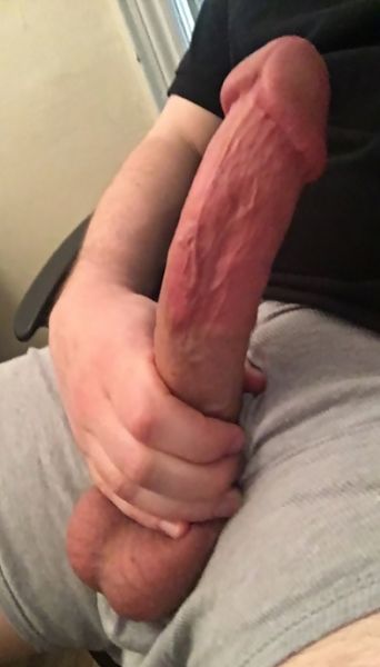 naked men