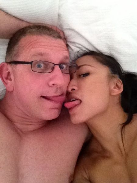 orgasm