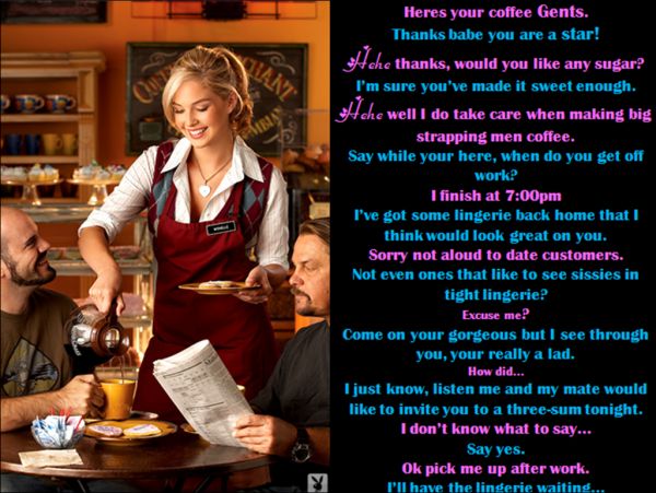 betty's tg caption