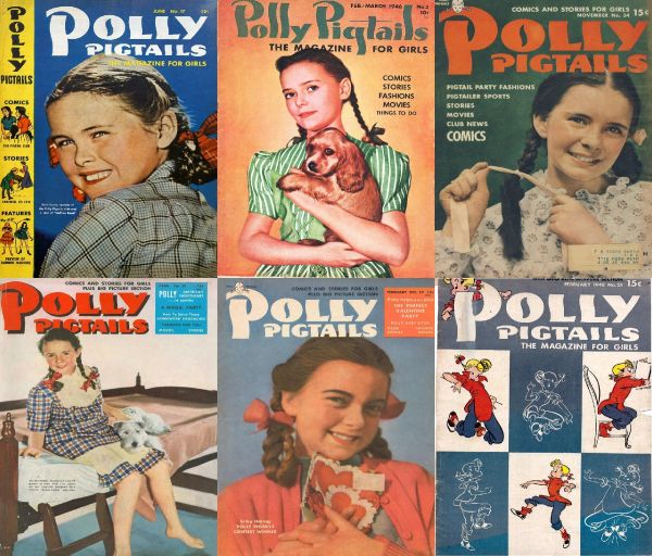 best vintage magazines for men