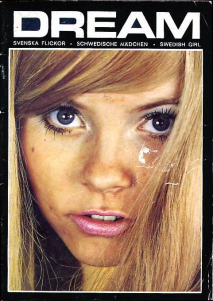 magazine ads not girly