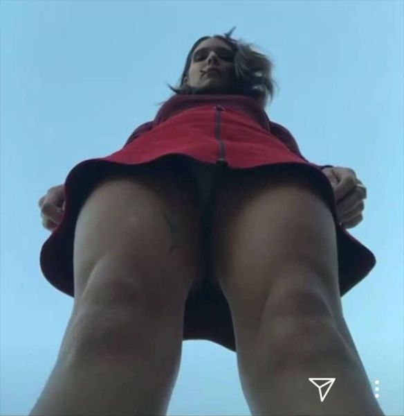 connell instagram
