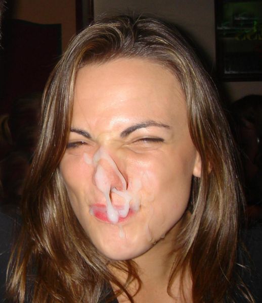 animated cum in mouth